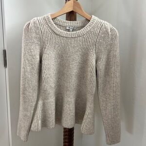 Madewell Sweater